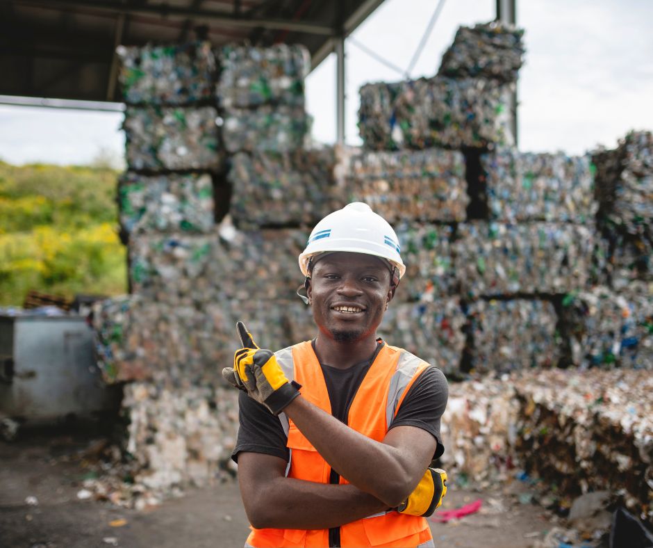 Gestion des Déchets